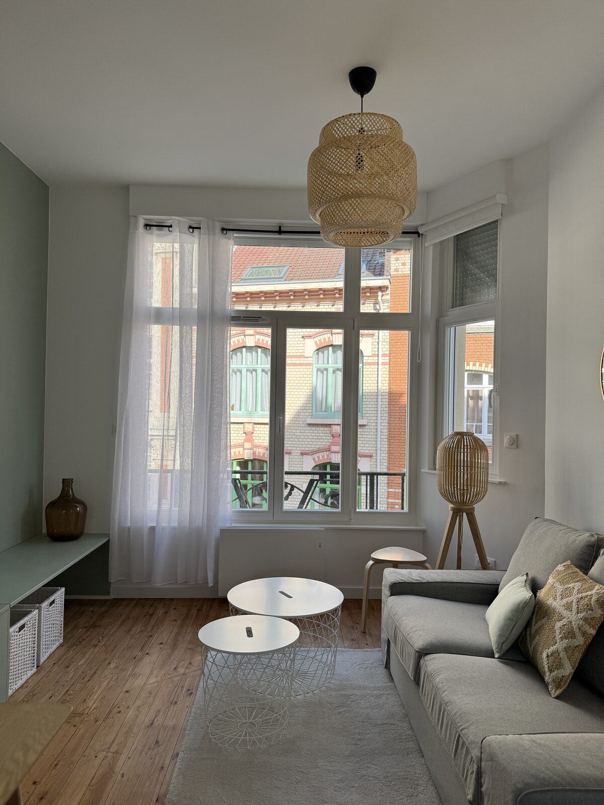Projet 26-PLAT, Gosset